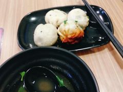 -小杨生煎(黄河路店)