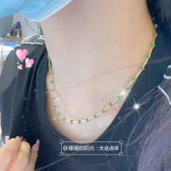 点击看大图 -Cindy Jewelry·钻戒·彩色宝石