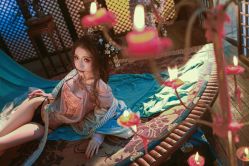 -梓摄影古装写真工作室(富力广场店)