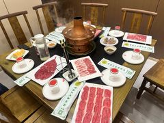 -常赢三兄弟·清真涮肉(崂山路总店)