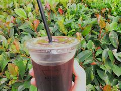 美式-Manner Coffee(大宁国际商业广场店)