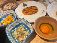 -温野菜涮涮锅(曲江大悦城店)