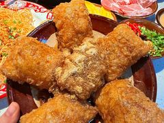 -芈重山老火锅(广州首店)