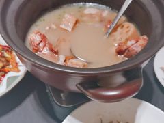 -简小舍· 民间手艺菜(古德寺店)