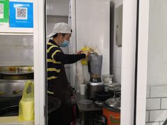 -许记生煎(遵义路店)