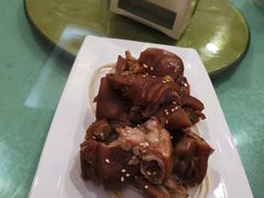 -福禄财东北菜(珠江帝景店)