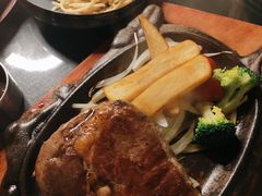 -JUKEBOX玖部音乐餐厅(华侨城店)