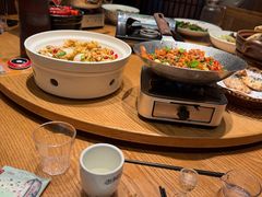 -老阿爸鲜鱼土菜(园区永旺店)