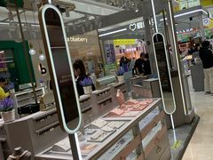 -万达广场(宝山店)