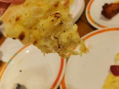-比格比萨自助(新辰里学清路店)