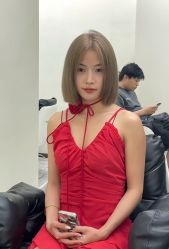 点击看大图 -真好真意SALON 接发·染·烫特色店