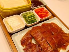 -院里寻菜·精致庭院菜(观沙岭店)