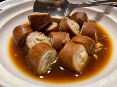 九转肥肠-临家闽南菜(宝洲路店)