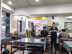 -八两八金·莱芜特色炒鸡(市南漳浦路店)