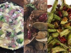 -华春餐馆(鱼山路店)