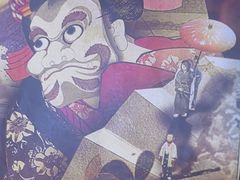 -剧狐剧本杀·月球探案馆(人民广场1号店)