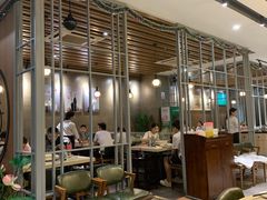 大堂-鼎尊锅物料理(五角场店)