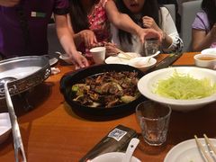 -金掌勺东北菜(格兰晴天店)