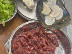 -盈田盈粥庄(博山东路店)