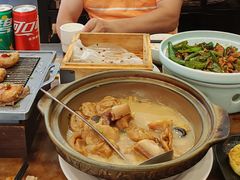 -一楼食业·美食人家