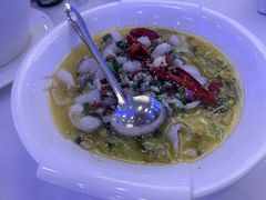 -潮喜竹溪荔湖酒家(荔枝湾店)