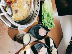 -快乐小羊·内蒙牛羊肉火锅(流花中心店)