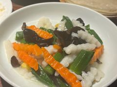 -前海沿·青岛菜(五四广场永旺店)