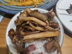 -白家寨子·山野白族菜(古城总店)