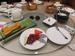 -麒麟中餐厅·经典粤菜·地道菜式老字号(广州长隆酒店)