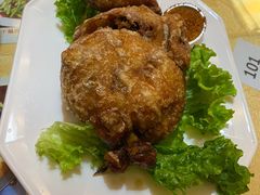 秦汉葫芦鸡-陕西风味餐厅(陕西省驻京办店)