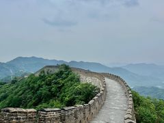 -慕田峪长城