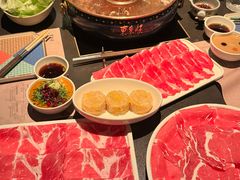 -东来顺·非遗火锅(赛格国际购物中心店)