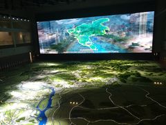 -广州市城市规划展览中心