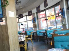 大堂-蒙亨·手把肉·蒙古包文化主题餐厅(天恒广场店)