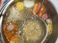 -犇鼎牛潮汕牛肉火锅(新辰里学清路店)