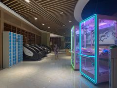 -极乐汇汗蒸会馆(杭州店)