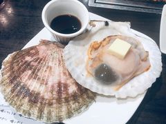 -俺的焼肉(銀座9丁目店)