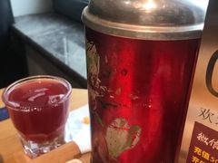 -胡马八破·川菜小馆(高新万达店)