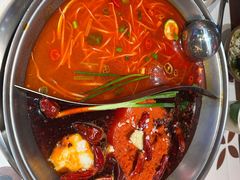 -江北北火锅馆·公路夜市(魏公村店)