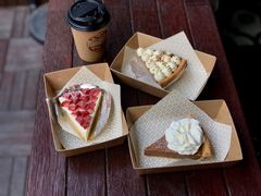 -Pie Bird(新闸路店)