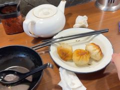 -舒蔡记生煎菜饭(云南中路店)