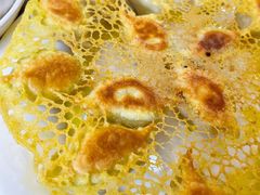 松仁玉米煎饺-周家大连水饺(美专校街店)