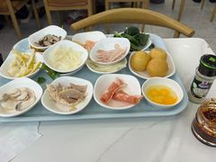 -蒙自过桥米线馆(富仁坊店)