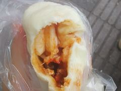 大虾包-林记小笼包(河北路店)