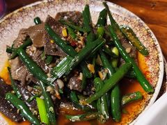 双椒毛肚-醉八仙热酒馆(渝中店)