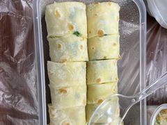-台北楚楚园馅饼粥(虹桥南丰城店)
