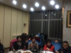 -清真悦宾楼食府(海湖店)