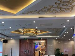 -巴音浩日娲·蒙餐(双林东路店)