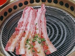-妙香居韩国烤肉(容桂天佑城店)