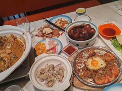 -曹家小菜(胜太路店)